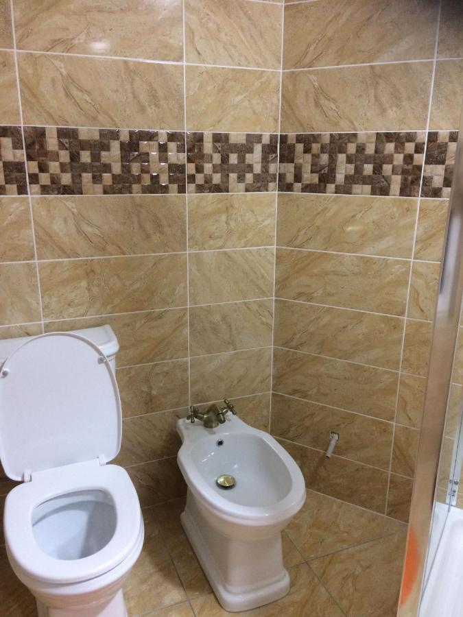 Vila Floarea De Colt Apartment บอร์ชา ภายนอก รูปภาพ